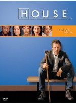 House MD season 1 หมอเฮ้าส์ เก่ง ซ่าส์ บ้า ฮา  D2D  3 แผ่นจบ บรรยายไทย